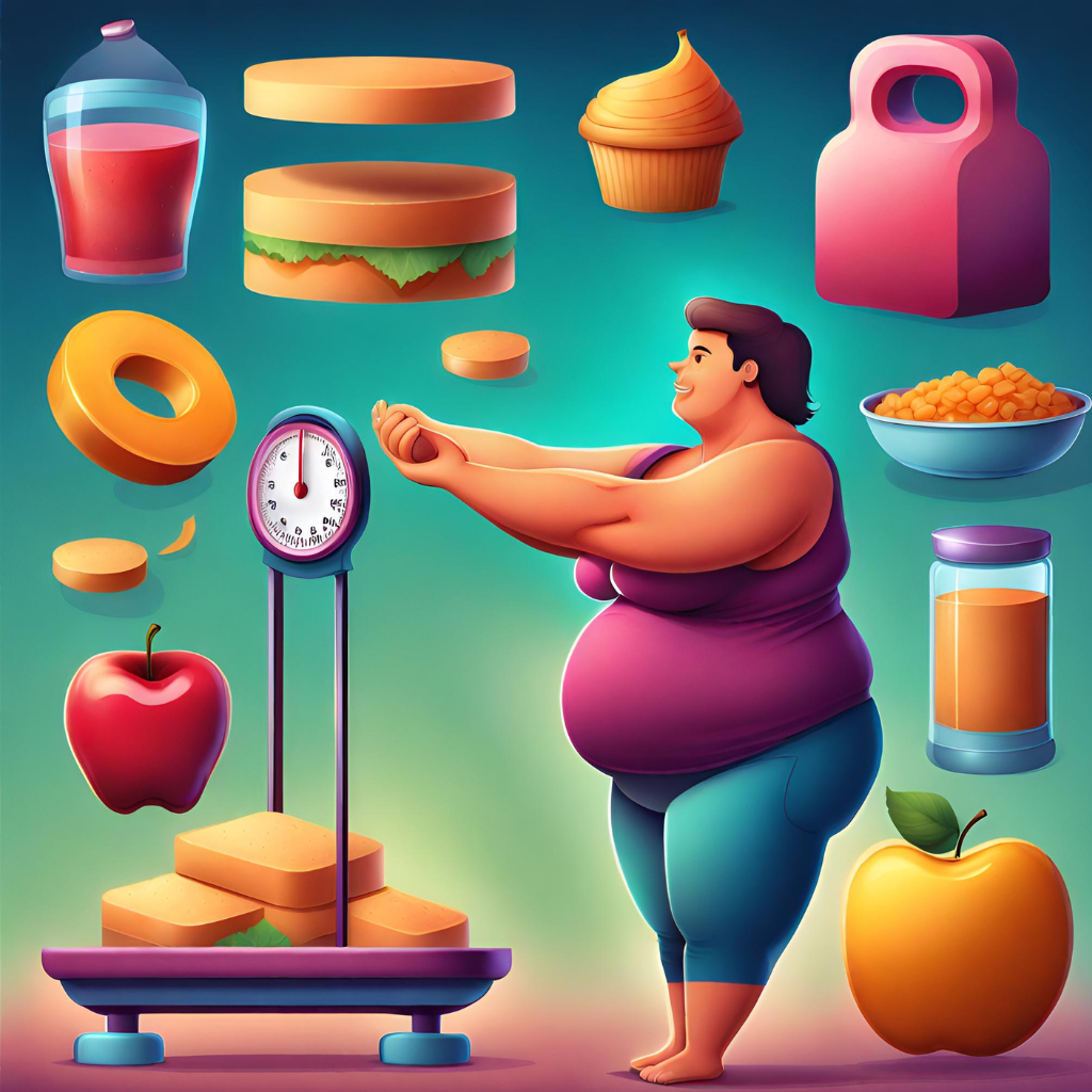 10 Mistakes to Avoid When Trying to Reach Your Weight Loss Goals