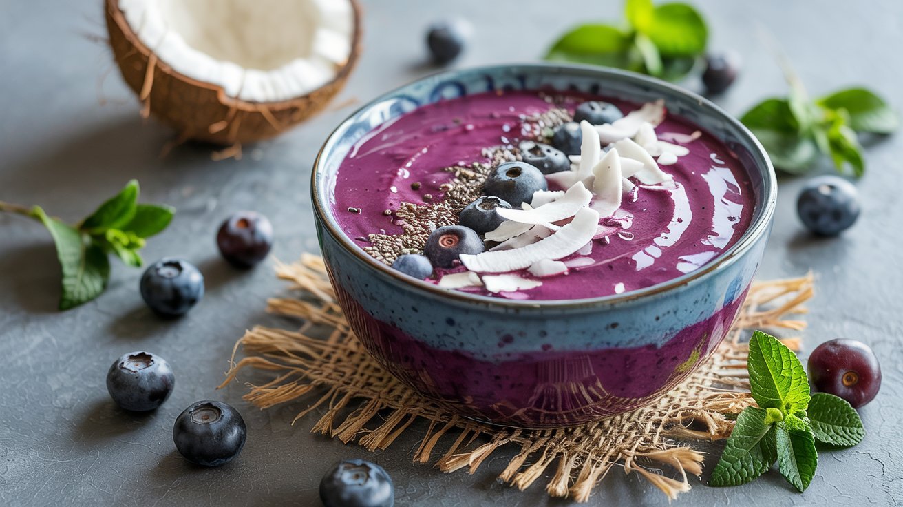 Exciting Delicious Maqui Berry Recipes to Boost Metabolism & Supercharge Your Health